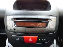 Peugeot 107 2012 Active - Thumb 12