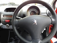 Peugeot 107 2012 Active - Thumb 14