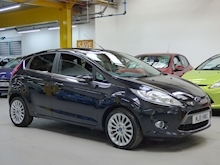 Ford Fiesta 2011 Titanium Tdci - Thumb 6