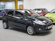 Ford Fiesta 2011 Titanium Tdci - Thumb 18