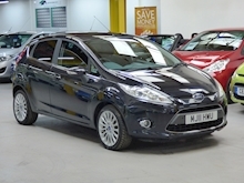 Ford Fiesta 2011 Titanium Tdci - Thumb 4