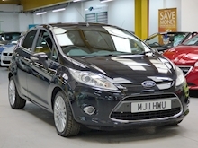 Ford Fiesta 2011 Titanium Tdci - Thumb 2