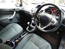 Ford Fiesta 2011 Titanium Tdci - Thumb 9