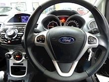 Ford Fiesta 2011 Titanium Tdci - Thumb 13