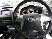 Toyota Hilux 2013 Invincible 4X4 D-4D Dcb - Thumb 10