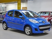 Peugeot 107 2010 Millesim - Thumb 14