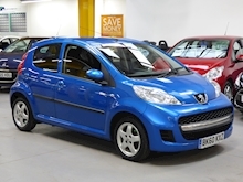 Peugeot 107 2010 Millesim - Thumb 6