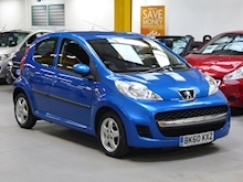 Peugeot 107 2010 Millesim - Thumb 4