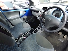 Peugeot 107 2010 Millesim - Thumb 9