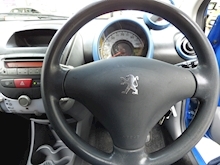 Peugeot 107 2010 Millesim - Thumb 15