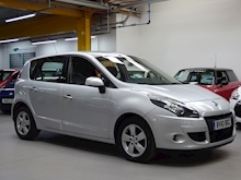 Renault Scenic 2010 Dynamique Tomtom Dci - Thumb 20