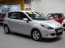 Renault Scenic 2010 Dynamique Tomtom Dci - Thumb 6