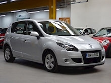 Renault Scenic 2010 Dynamique Tomtom Dci - Thumb 4