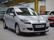 Renault Scenic 2010 Dynamique Tomtom Dci - Thumb 2