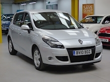 Renault Scenic 2010 Dynamique Tomtom Dci - Thumb 21