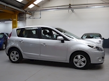 Renault Scenic 2010 Dynamique Tomtom Dci - Thumb 8