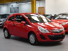 Vauxhall Corsa 2013 S Ecoflex - Thumb 18