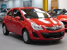 Vauxhall Corsa 2013 S Ecoflex - Thumb 2