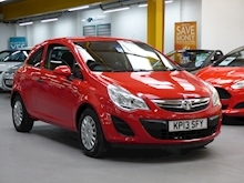 Vauxhall Corsa 2013 S Ecoflex - Thumb 6