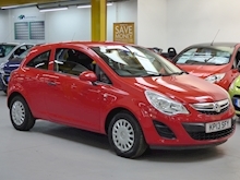 Vauxhall Corsa 2013 S Ecoflex - Thumb 4