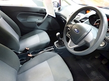 Ford Fiesta 2010 Edge - Thumb 9