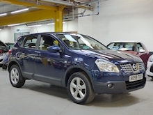 Nissan Qashqai 2009 Acenta - Thumb 0