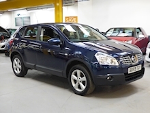 Nissan Qashqai 2009 Acenta - Thumb 18