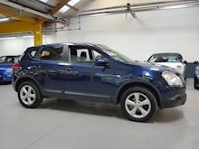 Nissan Qashqai 2009 Acenta - Thumb 8