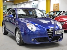 Alfa Romeo Mito 2011 16V Lusso - Thumb 2