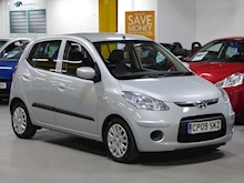 Hyundai I10 2009 Es - Thumb 6