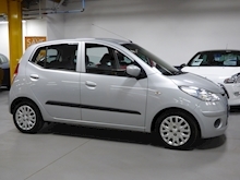 Hyundai I10 2009 Es - Thumb 17