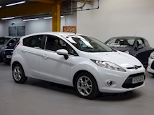 Ford Fiesta 2012 Zetec - Thumb 6