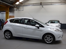 Ford Fiesta 2012 Zetec - Thumb 16