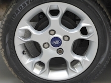 Ford Fiesta 2012 Zetec - Thumb 15
