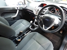Ford Fiesta 2012 Zetec - Thumb 8