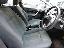 Ford Fiesta 2012 Zetec - Thumb 12