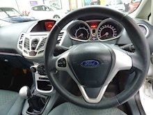 Ford Fiesta 2012 Zetec - Thumb 13