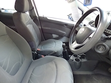 Chevrolet Spark 2010 Lt - Thumb 15