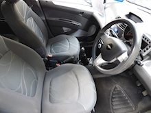 Chevrolet Spark 2010 Lt - Thumb 16