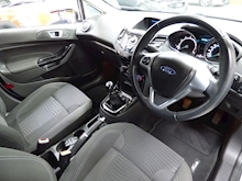 Ford Fiesta 2013 Zetec - Thumb 8