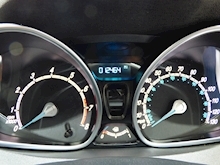 Ford Fiesta 2013 Zetec - Thumb 9