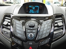 Ford Fiesta 2013 Zetec - Thumb 10