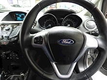 Ford Fiesta 2013 Zetec - Thumb 13