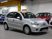 Citroen C3 2010 First - Thumb 4