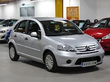 Citroen C3 2010 First - Thumb 6