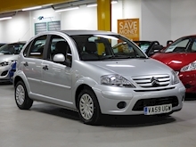 Citroen C3 2010 First - Thumb 0