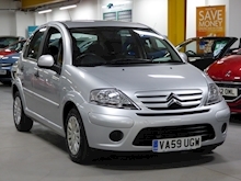 Citroen C3 2010 First - Thumb 2