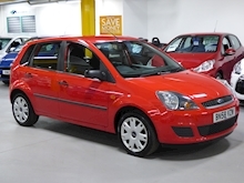 Ford Fiesta 2008 Style Climate 16V - Thumb 6