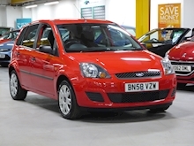 Ford Fiesta 2008 Style Climate 16V - Thumb 2
