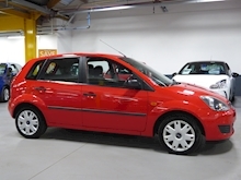 Ford Fiesta 2008 Style Climate 16V - Thumb 8